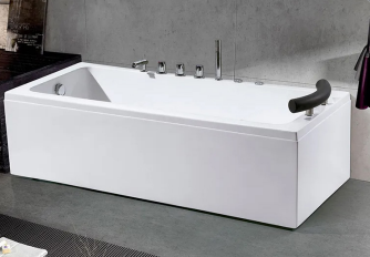 HYDRO MASSAGE JACUZZI BATHTUB BFB-JACCUZI 025